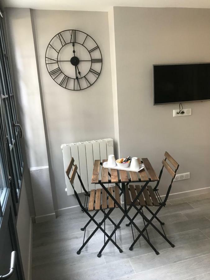 La Bonbonniere De Sofi Apartment Honfleur Exterior foto